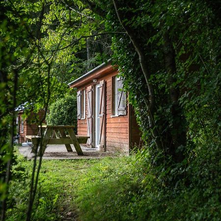 Gites 4,6 Personnes Fecamp Etretat Colleville Kültér fotó