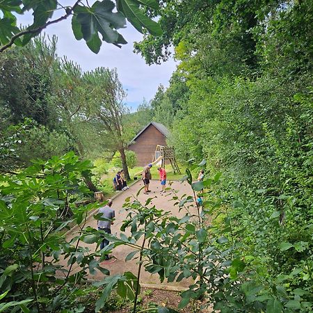 Gites 4,6 Personnes Fecamp Etretat Colleville Kültér fotó