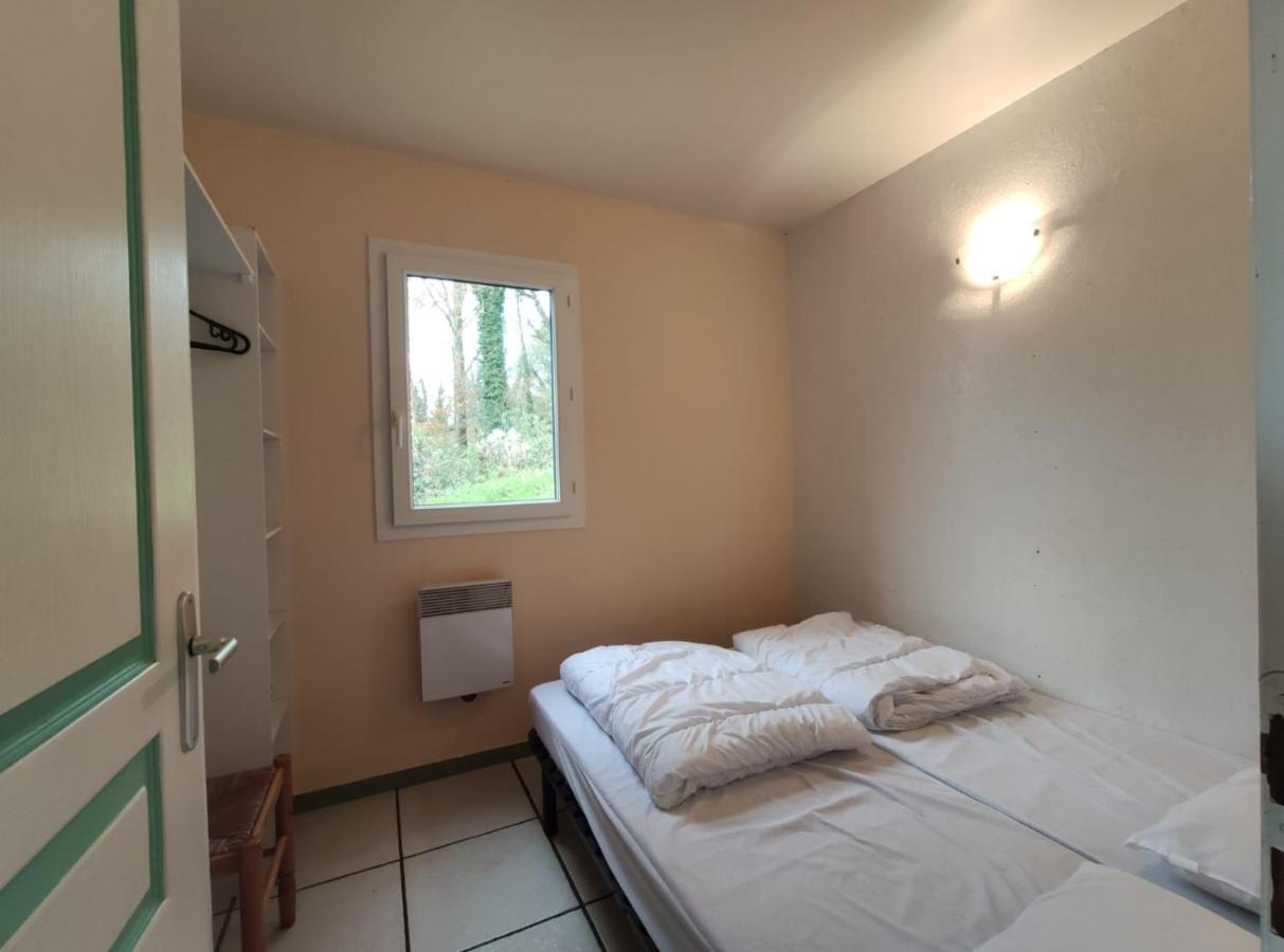 Gites 4,6 Personnes Fecamp Etretat Colleville Kültér fotó