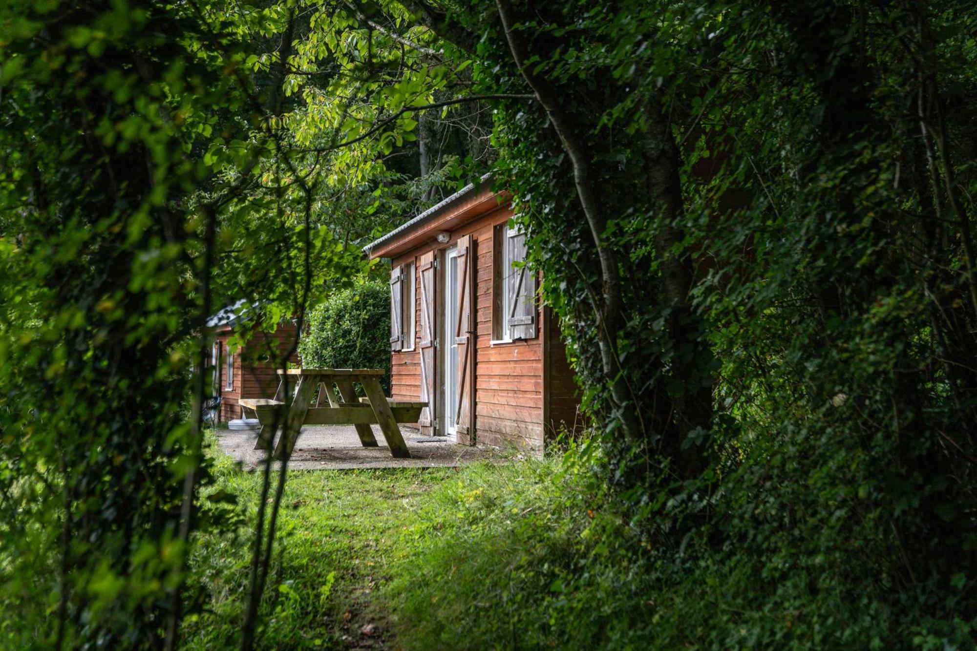 Gites 4,6 Personnes Fecamp Etretat Colleville Kültér fotó