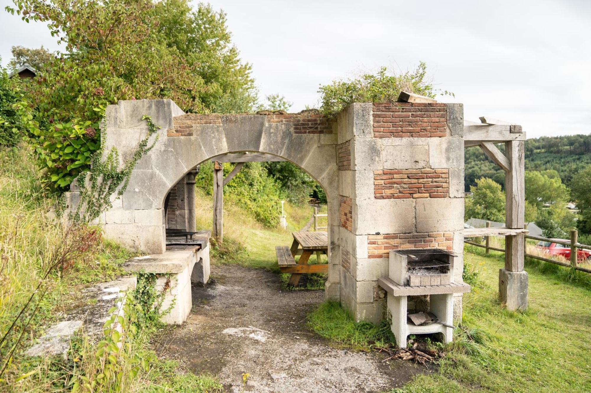 Gites 4,6 Personnes Fecamp Etretat Colleville Kültér fotó