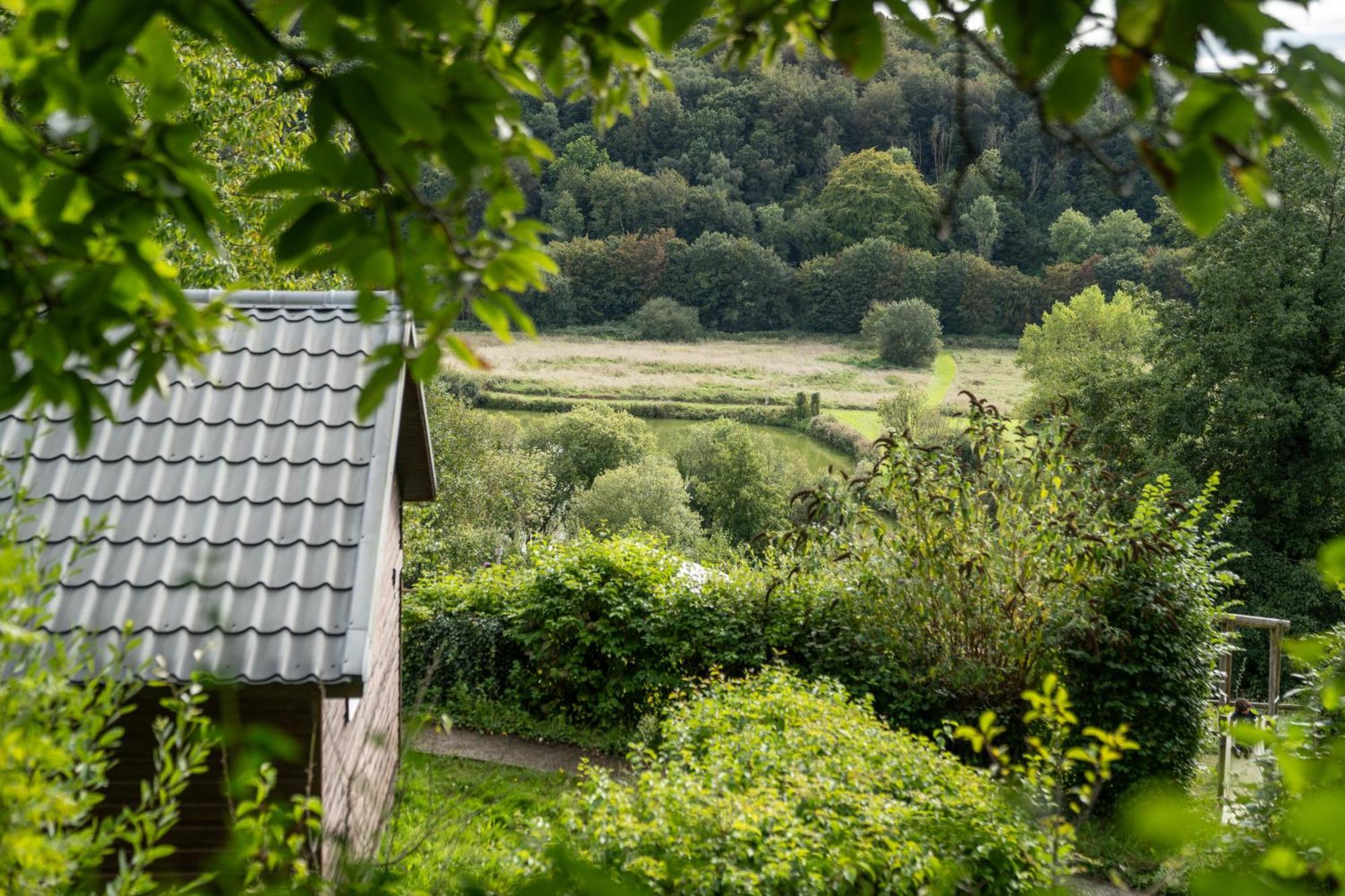 Gites 4,6 Personnes Fecamp Etretat Colleville Kültér fotó