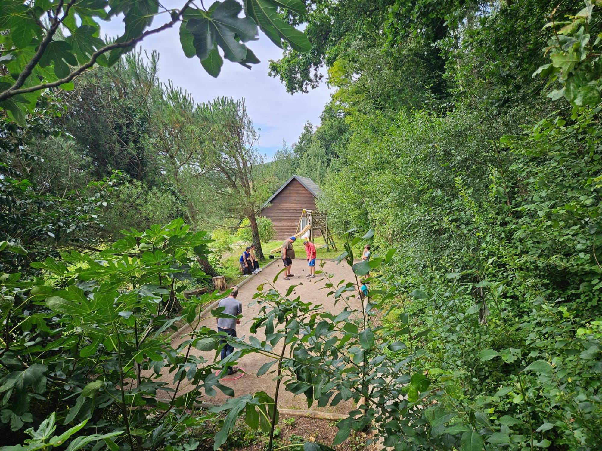 Gites 4,6 Personnes Fecamp Etretat Colleville Kültér fotó