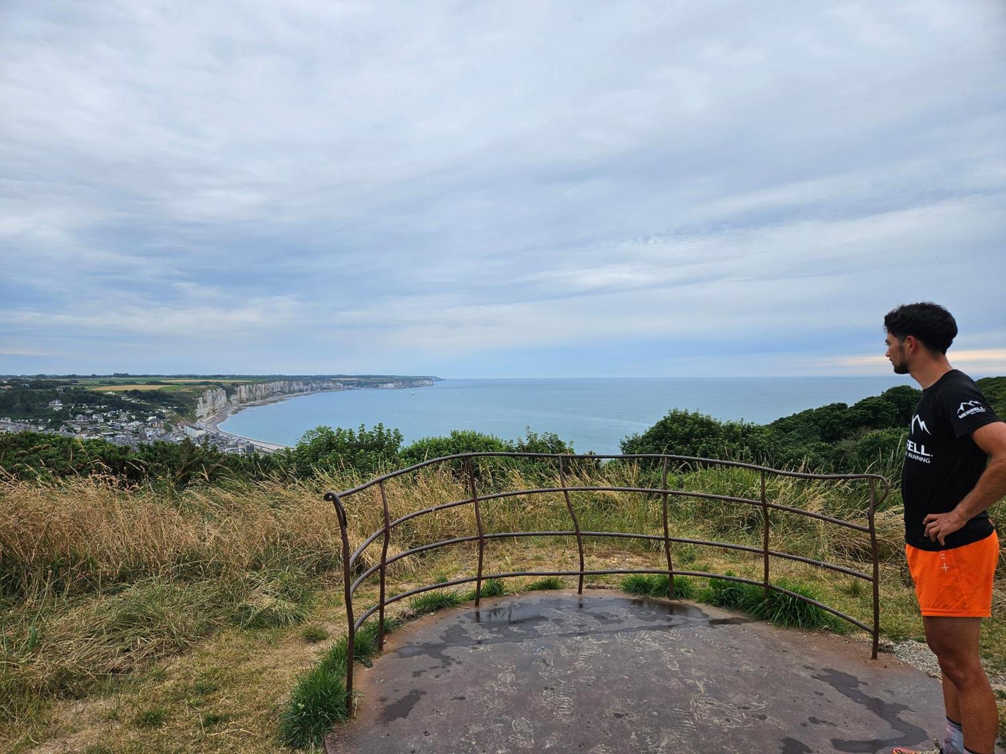 Gites 4,6 Personnes Fecamp Etretat Colleville Kültér fotó