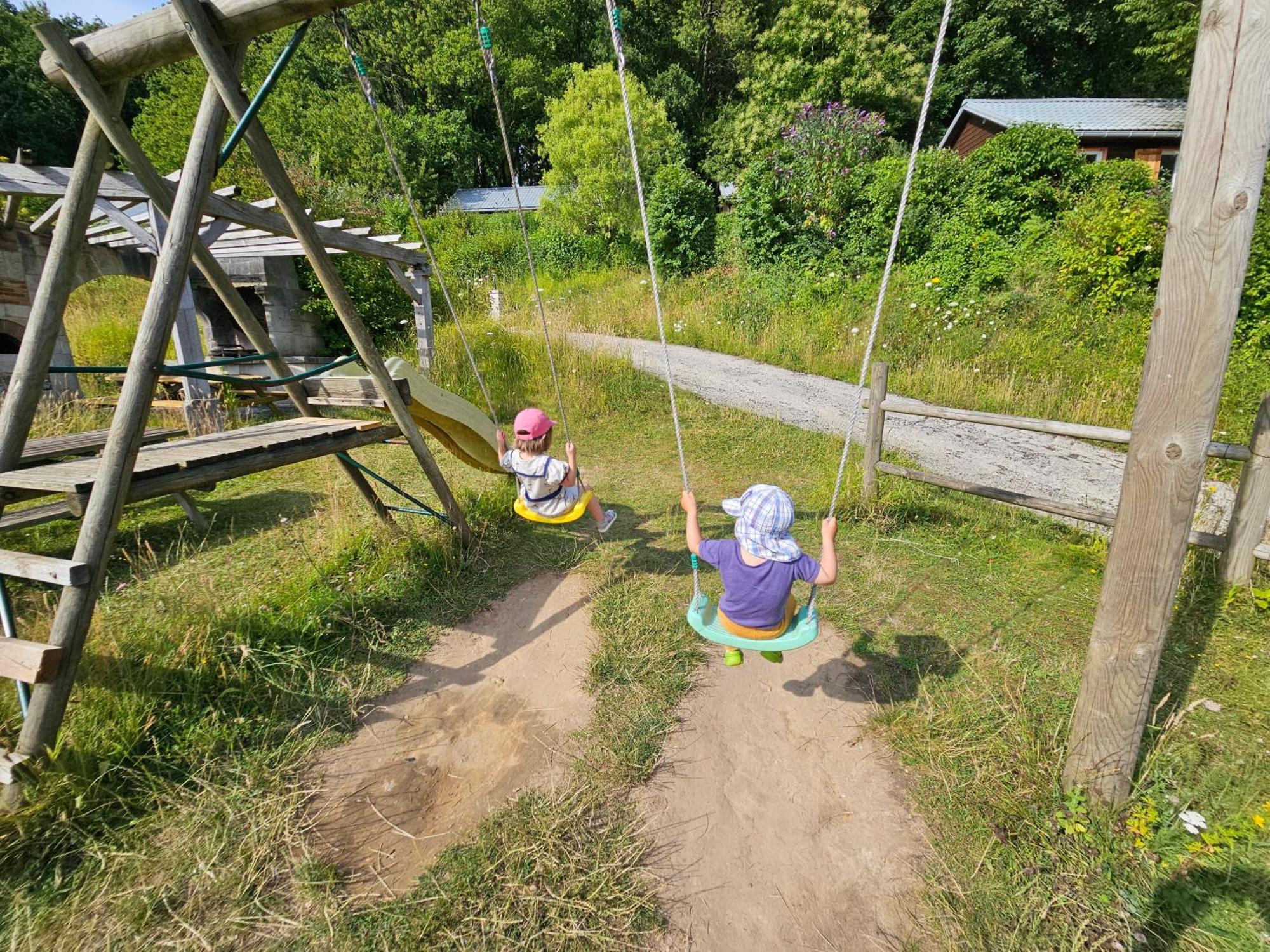 Gites 4,6 Personnes Fecamp Etretat Colleville Kültér fotó
